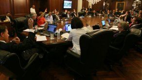 Ejecutivo avala proyecto para regular el intercambio de información fiscal