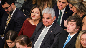 Presidente y la integración de Panamá al MERCOSUR