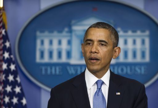 Obama advierte que cierre del Gobierno trabará motor económico de EEUU