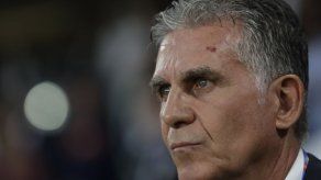 Colombia: Queiroz quiere seguir el legado de Pekerman