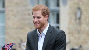 El príncipe Enrique es el royal más sexy del mundo