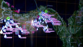 Panamá cuenta con el centro de monitoreo pesquero más grande de la región