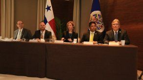 Bethancourt: es necesario redes de seguridad para enfrentar el crimen internacional