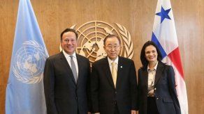 ONU reconoce labor humanitaria de Panamá ante crisis migratoria