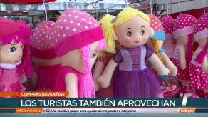 Los abonos son una alternativa para la compra de regalos navideños