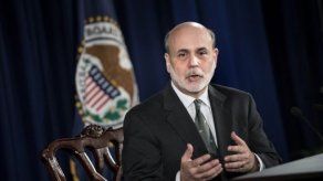 Ben Bernanke termina mandato como Gran Interventor de la economía de EEUU