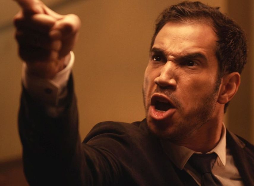 Parking Histórico: Los Vengadores Panameños ponen su plan en acción&nbsp;