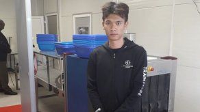 Un chino detenido por comparar al presidente de Kenia con un mono