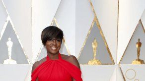 Viola Davis se lleva el Oscar por Fences en su tercera nominación