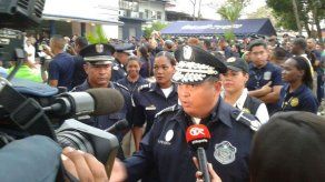 Presentan denuncia penal contra Omar Pinzón