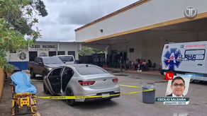 Tercer homicidio de la semana en La Chorrera