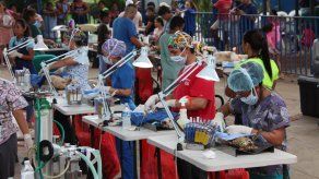 Jornada de esterilización a bajo costo este domingo 11 de noviembre en Colón