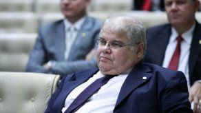 Policía brasileña investiga a diputado antes del debate de la denuncia contra Temer