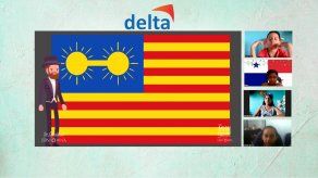 Conociendo más de la historia de la bandera de Panamá