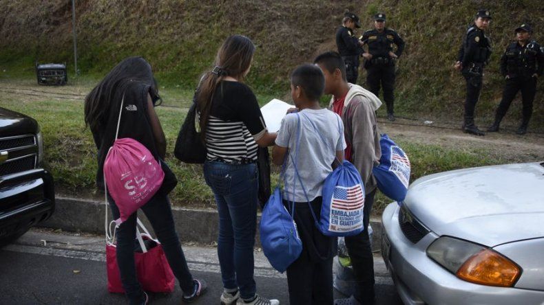 Unicef pide acabar institucionalización sistemática de menores en A.Latina