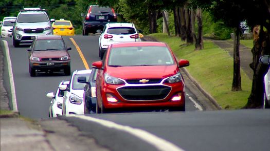 inDrive advierte que nuevas regulaciones del transporte en Panamá inDrive advierte que nuevas regulaciones del transporte en Panamá