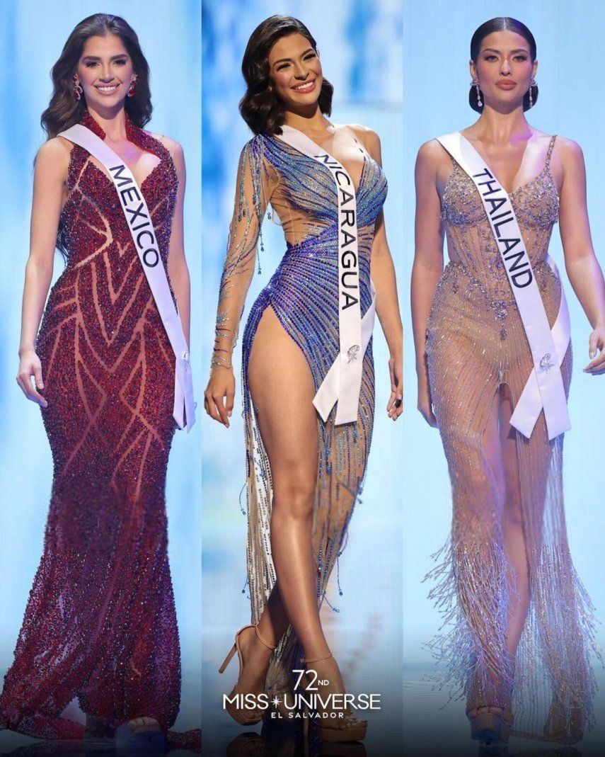 Miss Universo 2023: Análisis y predicciones revelan al Top 5 de esta noche