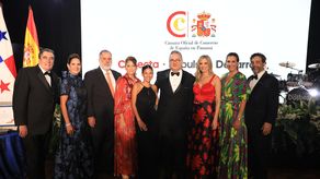 Panamá mantiene políticas claras y transparentes hacia el comercio, afirma Ministro de la Presidencia.