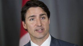 Trudeau dice que el acuerdo sobre el TLCAN está sobre la mesa