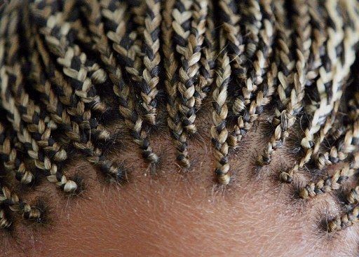 Este lunes es el Día de las trenzas en Panamá