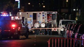 Explosión en Nueva York no está vinculada al terrorismo internacional