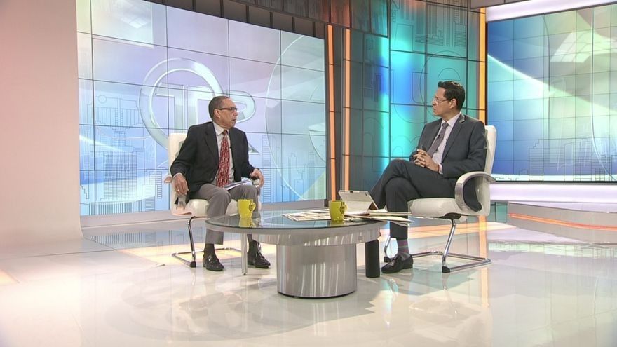 Hay que acabar con la lucha de poder, Wilson tras críticas al sistema judicial