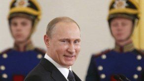 Putin ordena enviar una nota de protesta a Kiev por violar la frontera