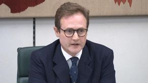 Tom Tugendhat.