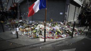 Netflix prepara un documental de los atentados del 13-N en París