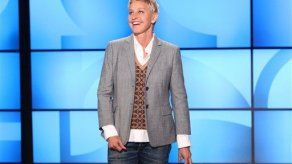 Ellen DeGeneres recibe máximo premio al humor