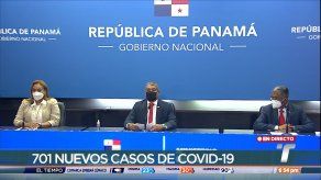 Autoridades utilizarán dosis de AstraZeneca de reserva para vacunar a más panameños