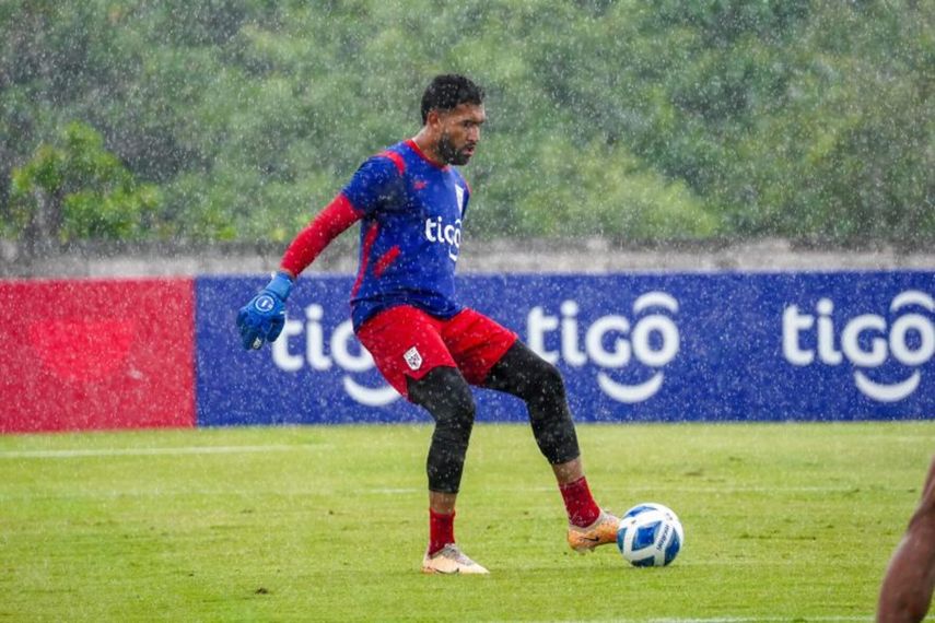 Selección de Panamá&nbsp;