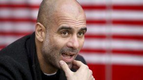 City busca frenar marcha de Liverpool hacia la coronación