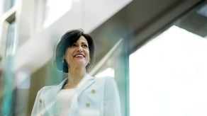 Rochelle Walensky, directora de los Centros para el Control y la Prevención de Enfermedades de Estados Unidos CDC﻿.