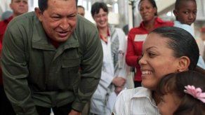 Diplomacia petrolera de Chávez flaquea por crisis