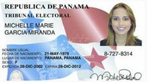 Panameños podrán renovar y duplicar cédulas en consulados de EEUU