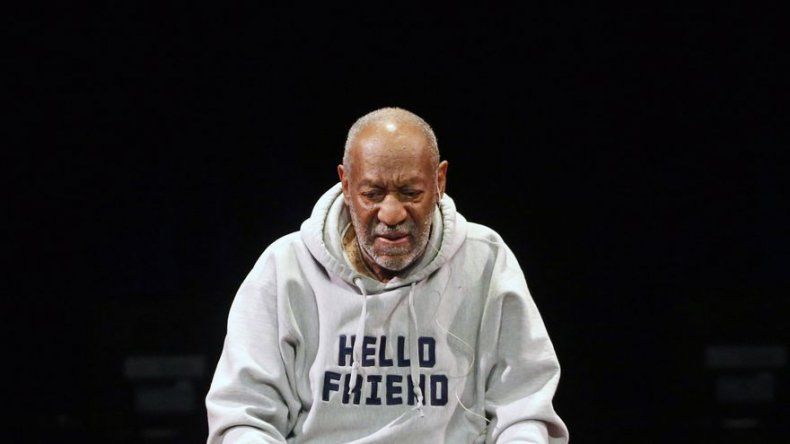 Dos presuntas víctimas de Bill Cosby quieren ver su declaración completa