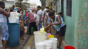 Autoridades dominicanas dicen que estado de presas es dramático por sequía