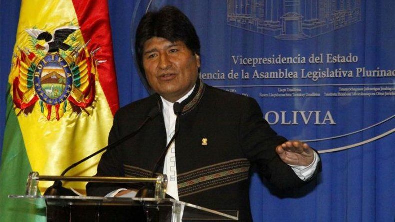 Bolivia da la bienvenida a la inversión extranjera, pero con sus reglas