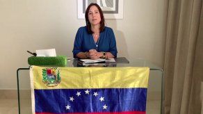 Panamá espera solicitud formal sobre representante diplomática de Guaidó