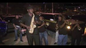 Video: Izada de bandera de Carnaval de San Miguelito