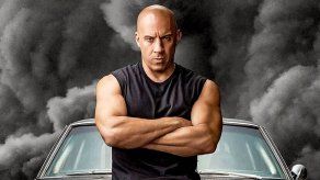 Vin Diesel es acusado de agresión sexual