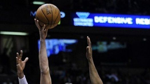 Eligen a Turkoglu como jugador con mayor mejoría en NBA