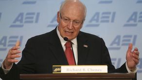 Dick Cheney Dick Cheney