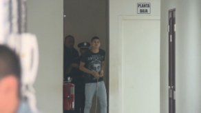 Arresto domiciliario para joven que tocó a mujeres en centro comercial