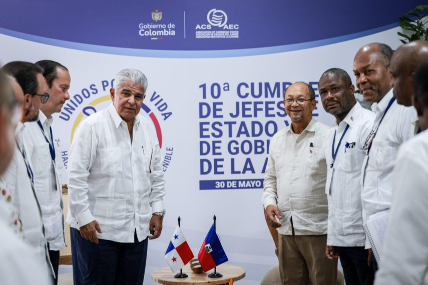 Presidente de Panamá