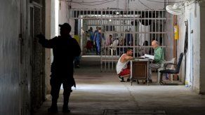 Denuncian que más de 7.300 presos en Colombia no tienen atención médica