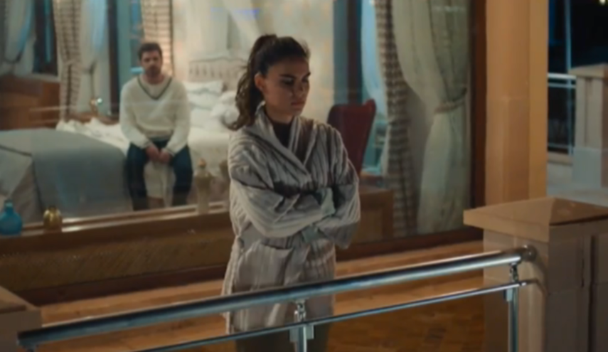 MUJERES | La relación de Turkan y Somer va de mal en peor