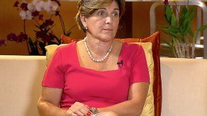 Está huyendo de todo