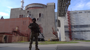 Los últimos bombardeos datan de este jueves y provocaron desperfectos en una estación de bombeo y en sensores de radiación.